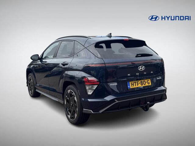 Hyundai Kona Electric N Line Edition 65.4 kWh incl. Trekhaak!