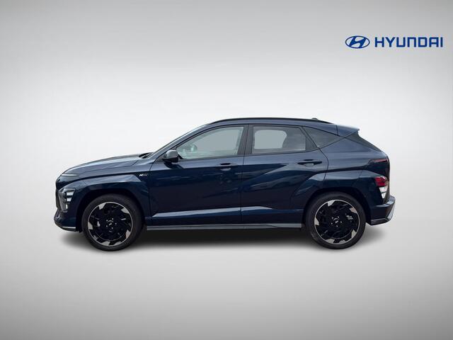 Hyundai Kona Electric N Line Edition 65.4 kWh incl. Trekhaak!