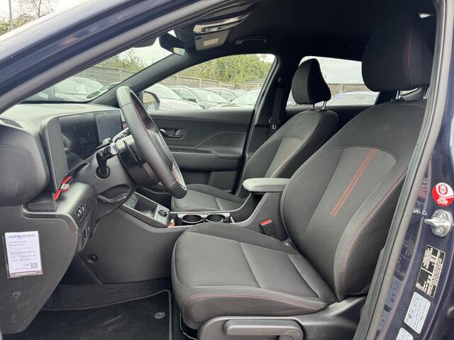 Hyundai Kona Electric N Line Edition 65.4 kWh incl. Trekhaak!