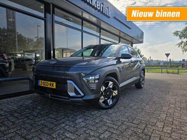 Hyundai Kona 1.6 GDI HEV COMFORT SMART