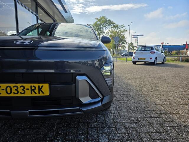 Hyundai Kona 1.6 GDI HEV COMFORT SMART