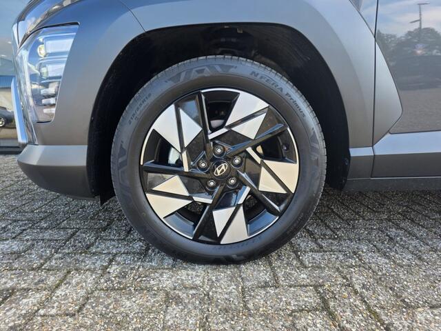 Hyundai Kona 1.6 GDI HEV COMFORT SMART