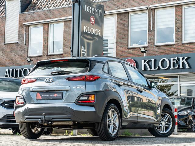 Hyundai Kona 1.0T Essence ORG NL CAMERA TREKHAAK NAVI CRUISE
