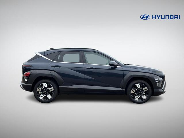 Hyundai Kona 1.6 GDI HEV Comfort Smart
