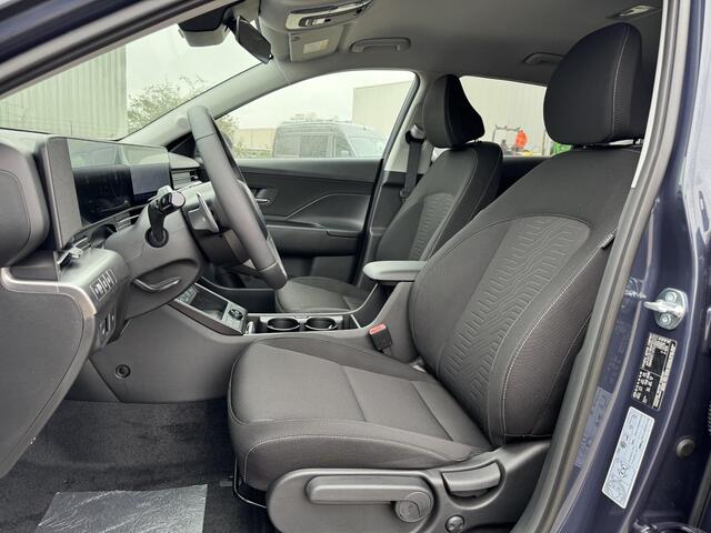 Hyundai Kona 1.6 GDI HEV Comfort Smart