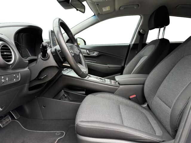 Hyundai Kona EV Comfort 39 kWh AVILOO Accutest, SOH 98%