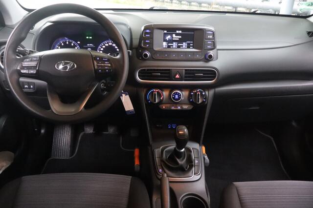 Hyundai Kona 1.0T Drive | Cruise control | Trekhaak | Airco