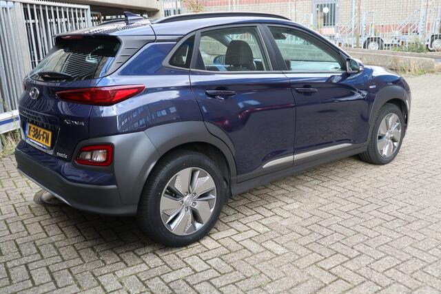 Hyundai Kona EV Comfort 64 kWh