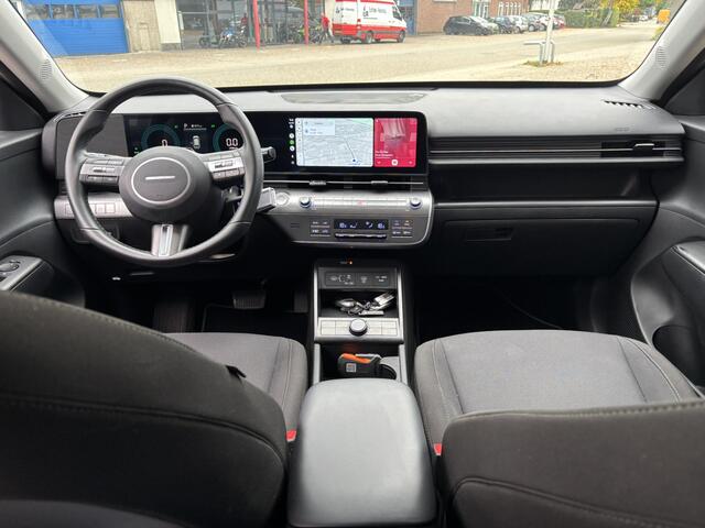 Hyundai Kona 1.6 GDI HEV Comfort / Android Auto / Applecarplay / CLimate Control / Cruise Control / Allseason Banden /