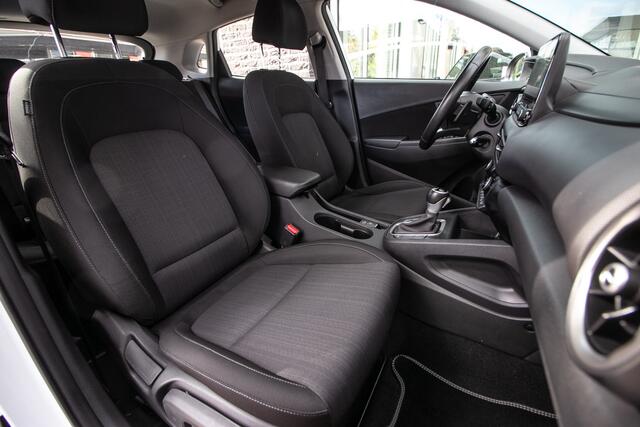 Hyundai Kona 1.6 GDI HEV Comfort Smart - zuinige betrouwbare hybride