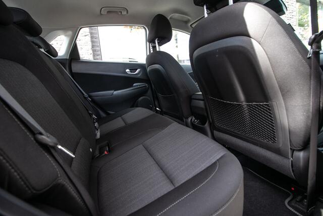 Hyundai Kona 1.6 GDI HEV Comfort Smart - zuinige betrouwbare hybride