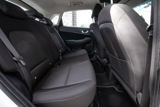 Hyundai Kona 1.6 GDI HEV Comfort Smart - zuinige betrouwbare hybride