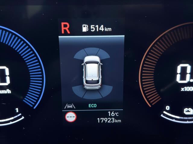 Hyundai Kona 1.6 GDI HEV Comfort | Navigatie | PDC V+A | ACC