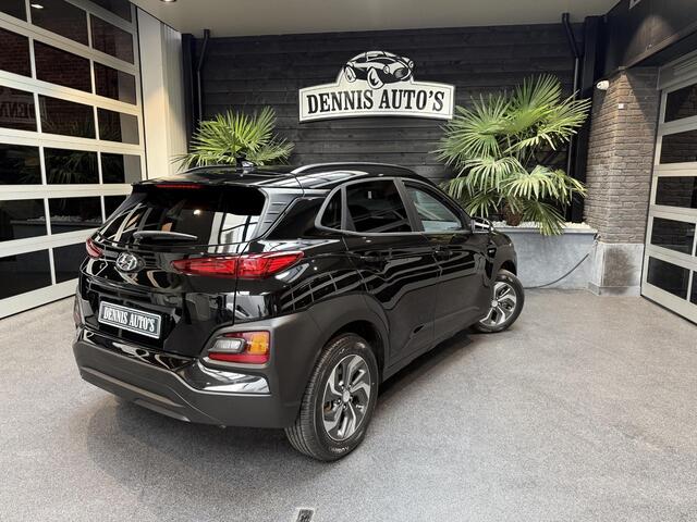 Hyundai Kona 1.6 GDI HEV Fashion