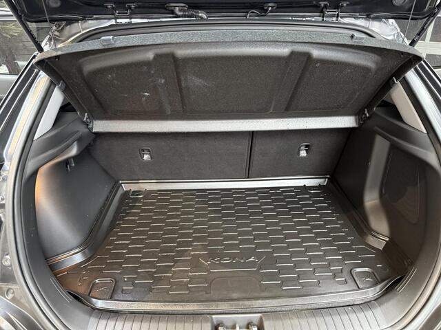 Hyundai Kona 1.6 GDI HEV Fashion