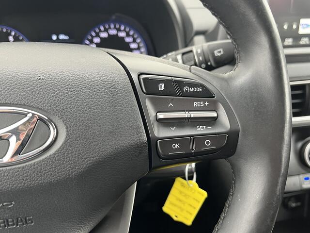 Hyundai Kona 1.0 T-GDI Comfort / Trekhaak / Apple Carplay/Android Auto / Clima /