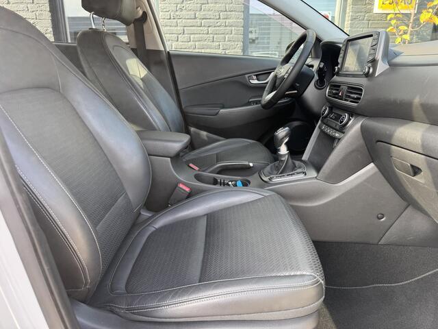 Hyundai Kona 1.0 T-GDI Premium Navi/Camera/Leder/95dkm...