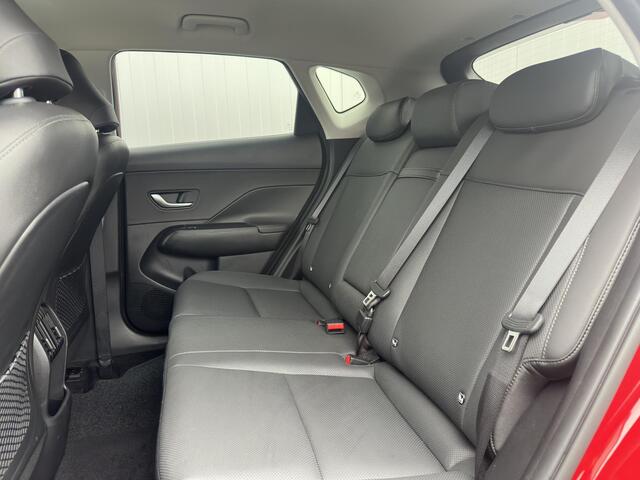 Hyundai Kona 1.6 GDI HEV Premium / 360 Graden Camera / Adaptieve Cruise Control / Dealer Onderhouden / All-season banden