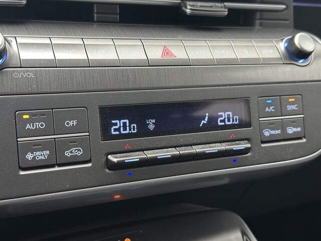 Hyundai Kona 1.6 GDI HEV Premium / 360 Graden Camera / Adaptieve Cruise Control / Dealer Onderhouden / All-season banden