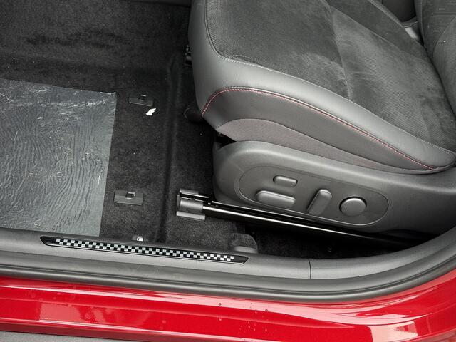 Hyundai Kona 1.6 GDI HEV N Line / Modeljaar 2026 / 2000 Korting / Stoelverkoeling / Stuurverwarming / Stoelverwarming Voor + Achter / Snel Leverbaar! /