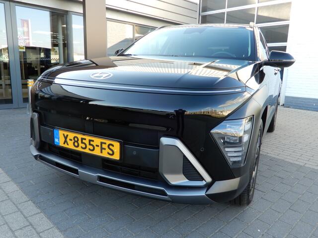 Hyundai Kona 1.6 GDI HEV Comfort Smart | NL auto | 1e eig |