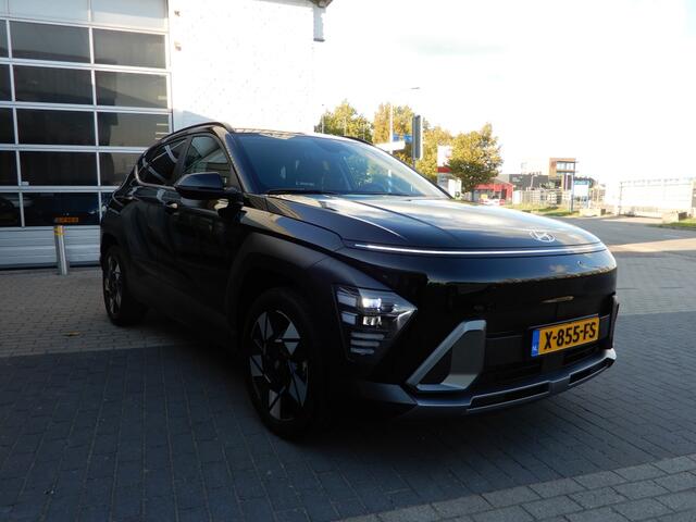 Hyundai Kona 1.6 GDI HEV Comfort Smart | NL auto | 1e eig |