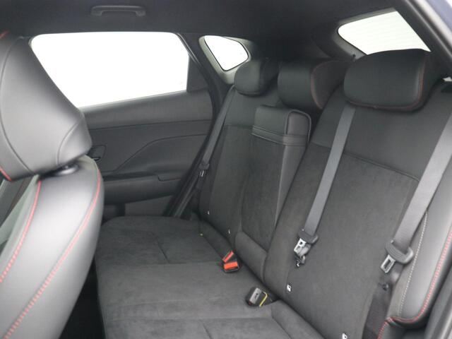 Hyundai Kona 1.6 GDI HEV N Line / Modeljaar 2026 / Stoelverkoeling / Stuurverwarming / Stoelverwarming Voor + Achter /