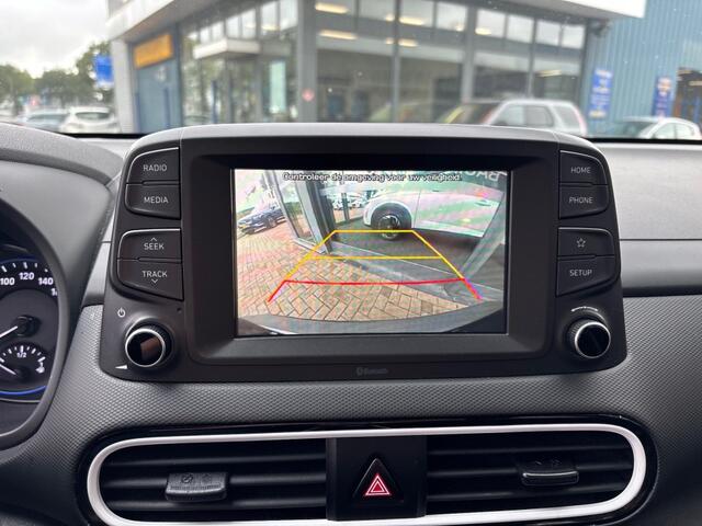 Hyundai Kona 1.6 GDI HEV FASHION LMV PDC-CAMERA CARPLAY