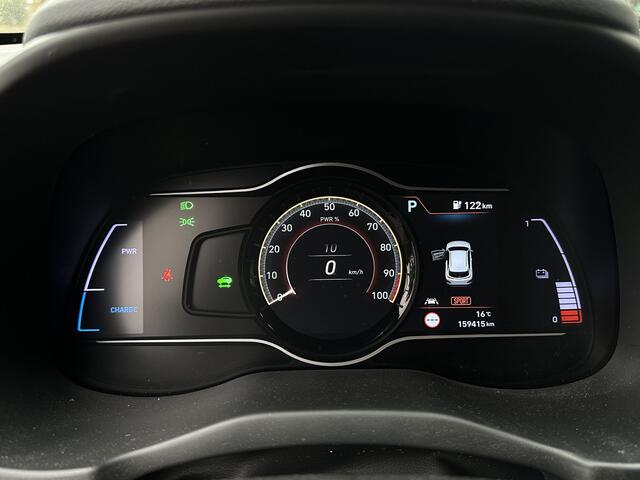 Hyundai Kona EV Premium 64 kWh | SOH 97.4 % | Leder | LED | Adaptive CC | Camera | Side-Steps | (occasion)