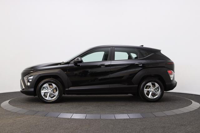 Hyundai Kona 1.6 GDI HEV Comfort | Private Lease 529,- p.m. |