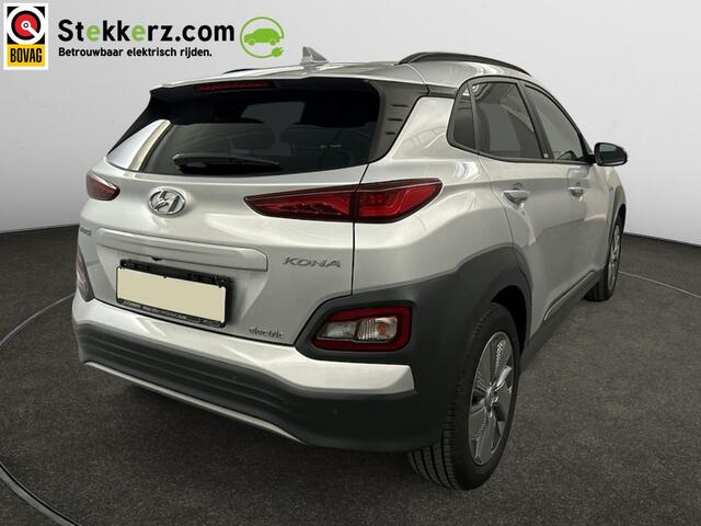 Hyundai Kona EV Comfort Smart 64 kWh