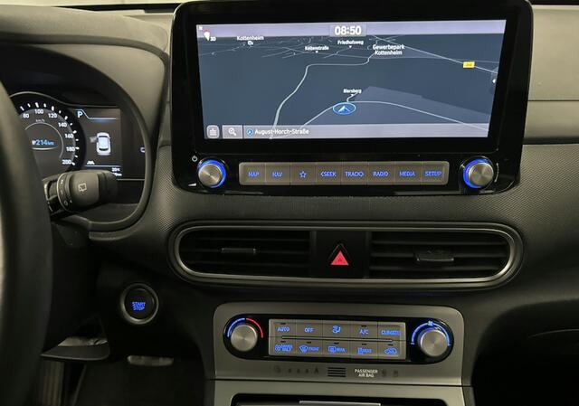Hyundai Kona EV Comfort Smart 64 kWh