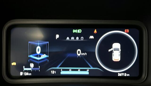 Hyundai Kona EV Comfort 39 kWh