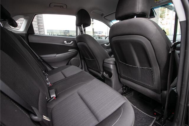 Hyundai Kona 1.6 GDI HEV Comfort Smart - Apple cp/Android auto
