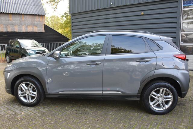 Hyundai Kona 1.0 T-GDI Fashion Head up Clima Cruise Control