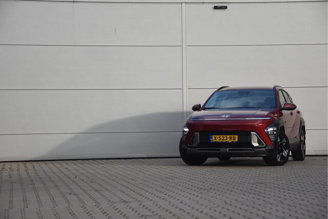 Hyundai Kona 1.6 GDI HEV Comfort Smart