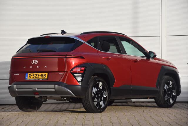 Hyundai Kona 1.6 GDI HEV Comfort Smart