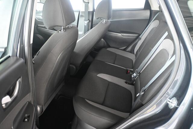 Hyundai Kona 1.0T Comfort NAP! Clima Carplay Camera Rijklaarprijs Inruil Mogelijk!