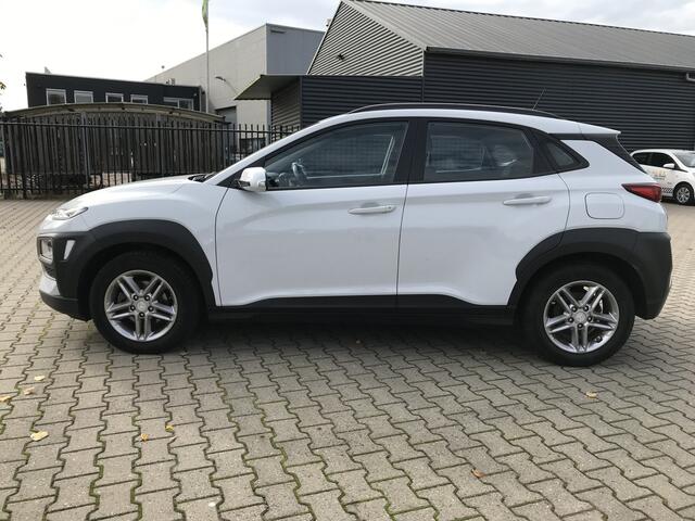 Hyundai Kona 1.0T Essence