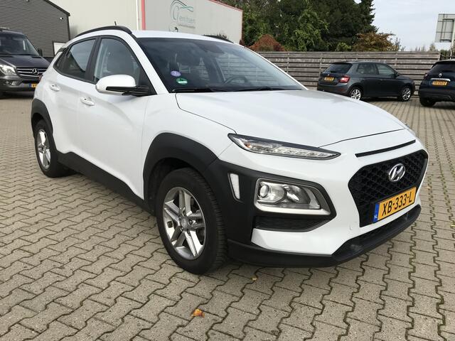 Hyundai Kona 1.0T Essence