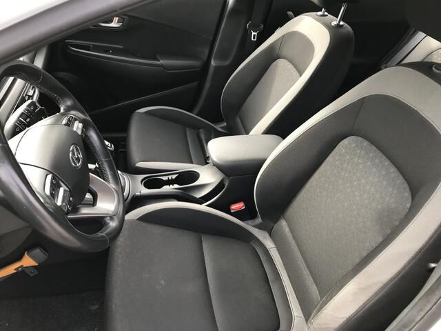 Hyundai Kona 1.0T Essence