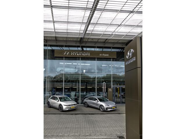 Hyundai Kona 1.6 GDI HEV Comfort | ¤4025 KORTING | NAVIGATIE | CRUISE CONTROL | PARKEERSENSOREN |