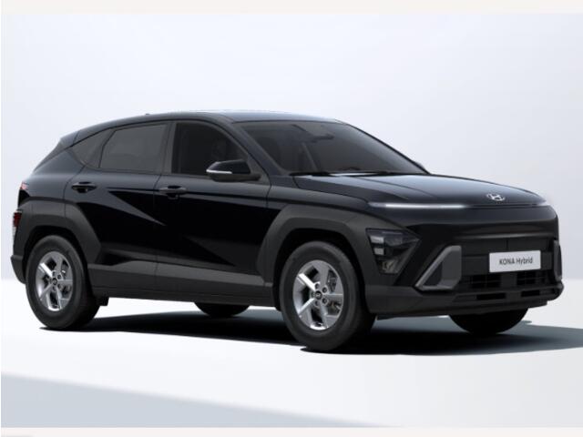 Hyundai Kona 1.6 GDI HEV Comfort | ¤4025 KORTING | NAVIGATIE | CRUISE CONTROL | PARKEERSENSOREN |