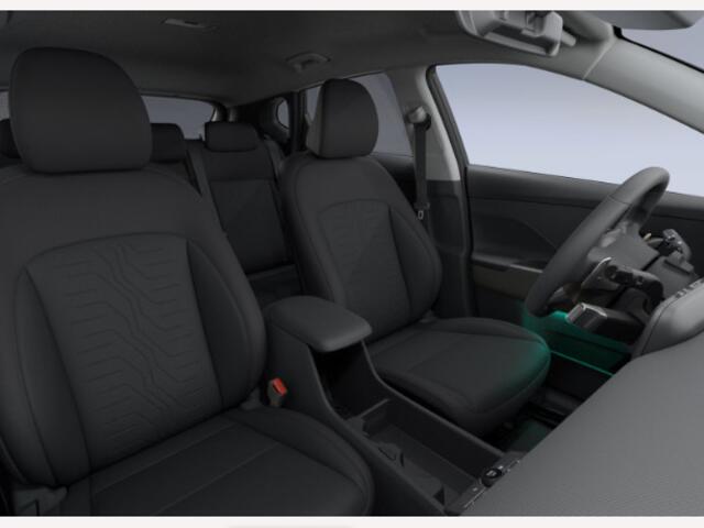 Hyundai Kona 1.6 GDI HEV Comfort | ¤4025 KORTING | NAVIGATIE | CRUISE CONTROL | PARKEERSENSOREN |