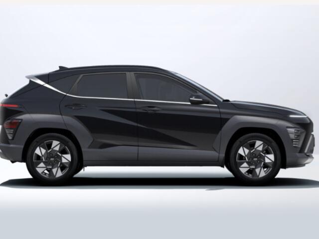 Hyundai Kona 1.6 GDI HEV Comfort Smart | ¤4025 KORTING | ELEK. ACHTERKLEP | BLINDSPOT | STOEL-/STUURVERWARMING |