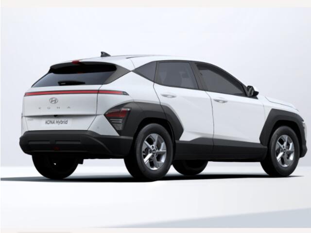 Hyundai Kona 1.6 GDI HEV Comfort | ¤4025 KORTING | NAVIGATIE | CRUISE CONTROL | PARKEERSENSOREN |