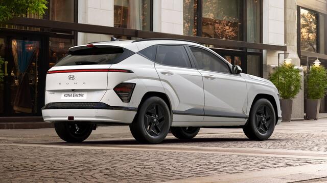 Hyundai Kona Electric Pure Edition 65.4 kWh