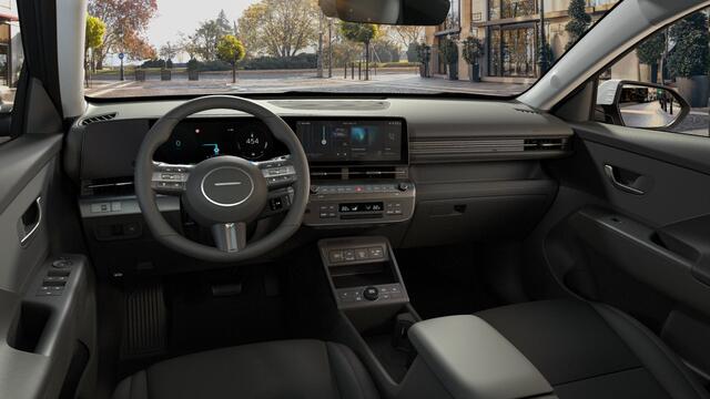 Hyundai Kona Electric Pure Edition 65.4 kWh