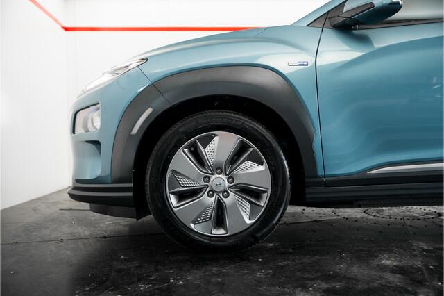 Hyundai Kona EV Comfort 64 kWh