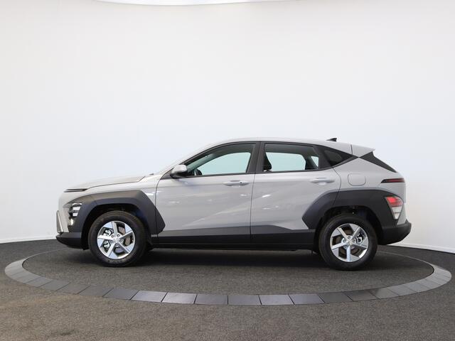 Hyundai Kona 1.6 GDI HEV Comfort | Navigatie | Parkeer Sensoren |
